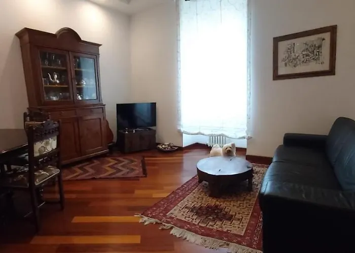 Appartement La Mia Casa Al @pigneto