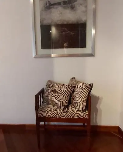 La Mia Casa Al @pigneto Appartement