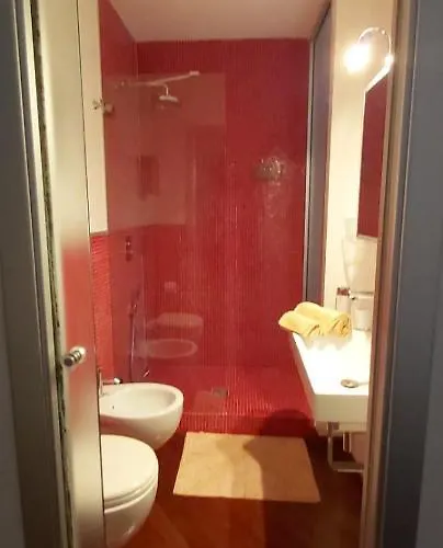 Appartement La Mia Casa Al @pigneto *