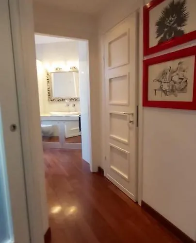 La Mia Casa Al @pigneto Appartement Rome