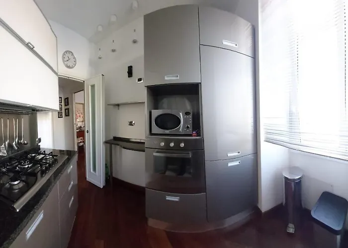La Mia Casa Al @pigneto *