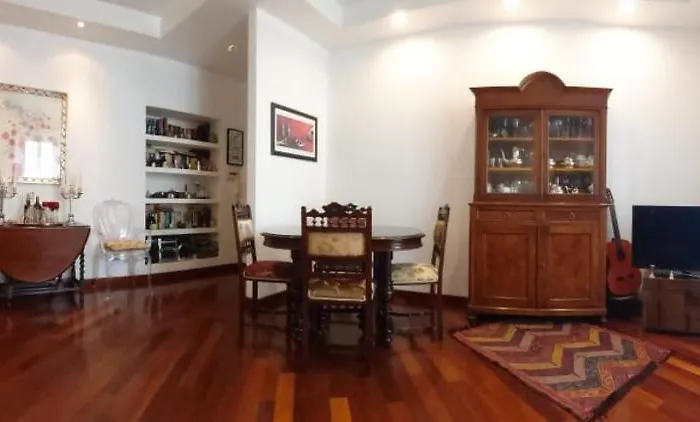 La Mia Casa Al @pigneto Appartement