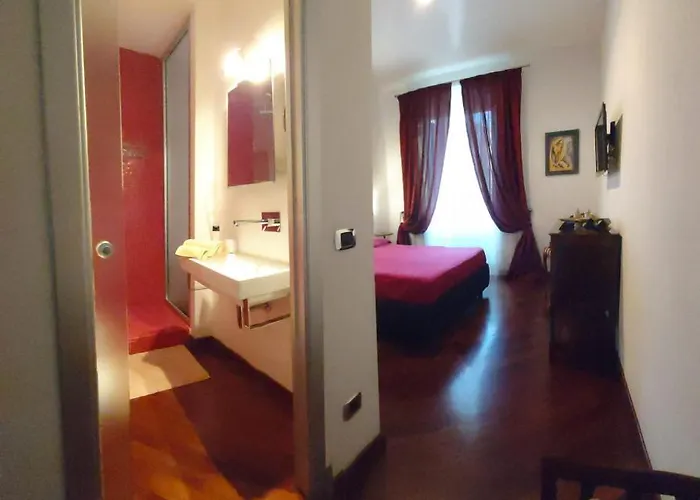 La Mia Casa Al @pigneto *