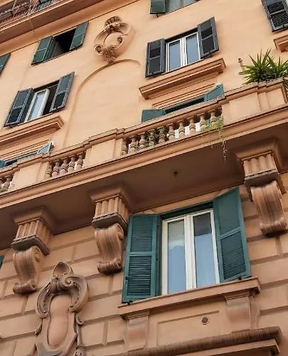 La Mia Casa Al @pigneto Appartement Rome