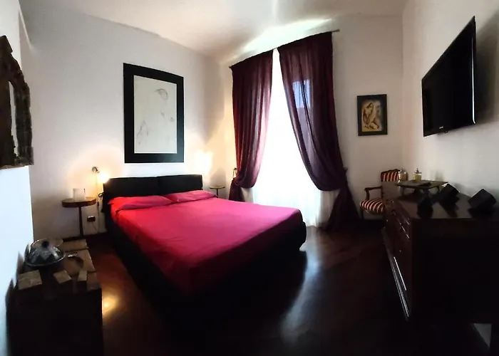 La Mia Casa Al @pigneto Rome