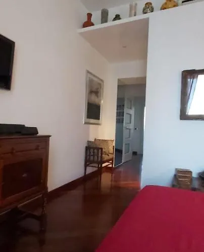 La Mia Casa Al @pigneto Appartement *