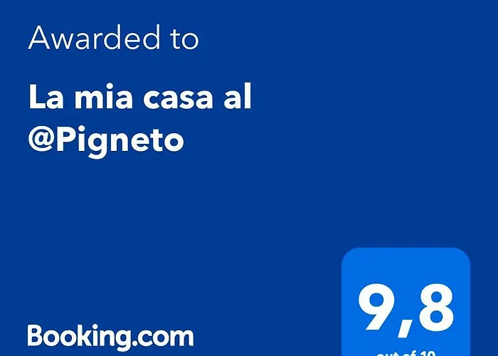 Appartement La Mia Casa Al @pigneto