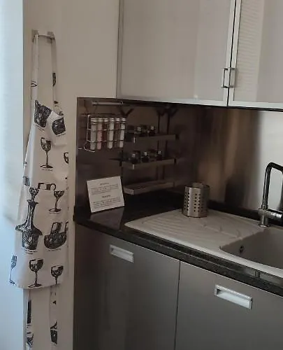 La Mia Casa Al @pigneto Appartement *