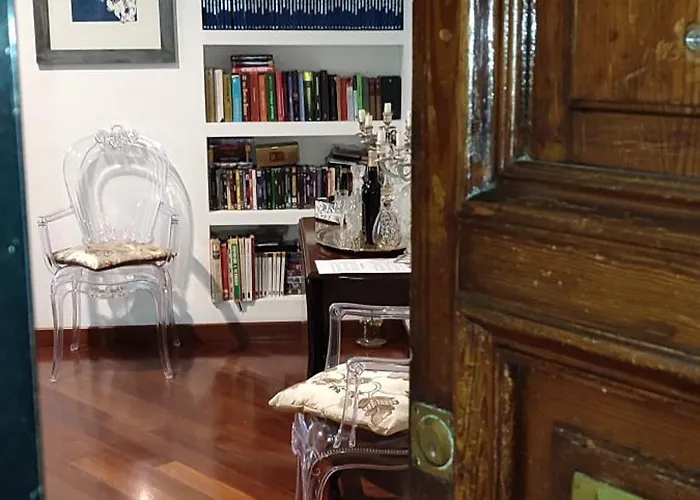 La Mia Casa Al @pigneto Appartement