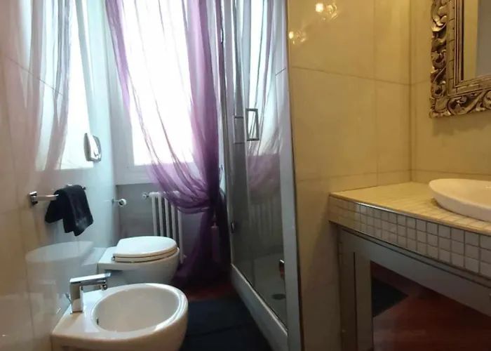 La Mia Casa Al @pigneto Appartement Rome