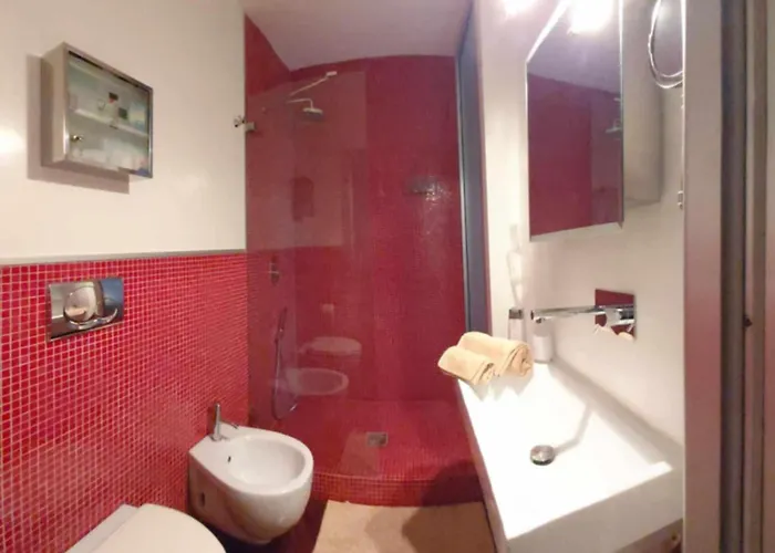 La Mia Casa Al @pigneto Appartement *