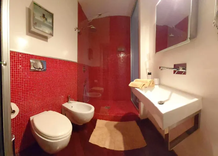 Appartement La Mia Casa Al @pigneto *