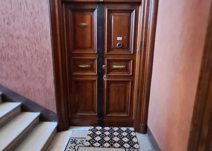 Appartement La Mia Casa Al @pigneto