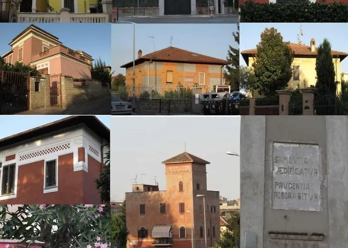 Appartement La Mia Casa Al @pigneto Rome