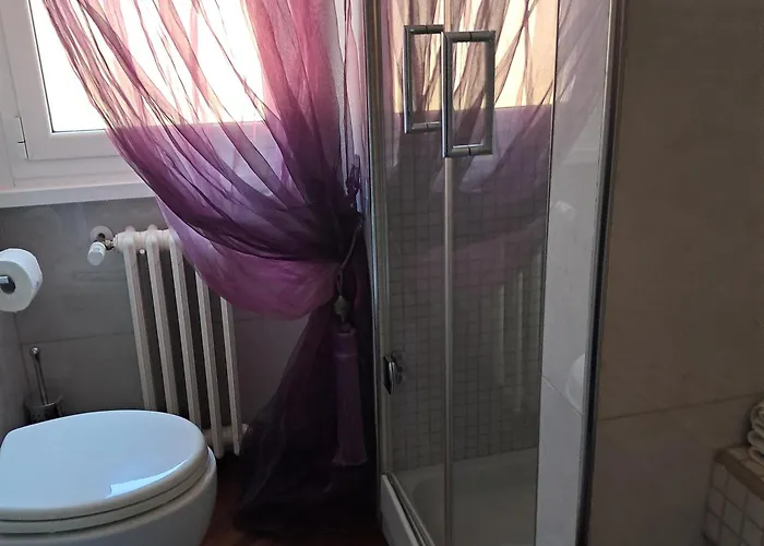 Appartement La Mia Casa Al @pigneto